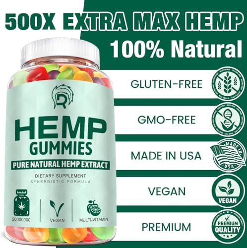 Drloton vegan multivitamin gummies tropical fruit flavor
