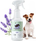 kin+kind Pet Urine Cleaner for Dogs & Cats, Hardwood Floor Cleaner, Stain & Odor Remover, Helps Stop Re-Marking, Citrus, 32 fl oz - Image 10