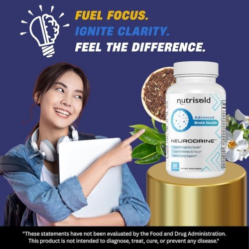 Nutrisold wellness supplement bottle lifestyle display