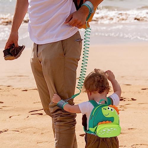 Accmor toddler safety harness accessories layout