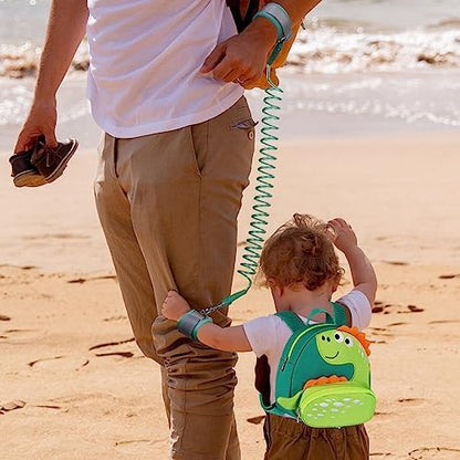 Accmor toddler safety harness accessories layout