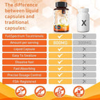 Kroppssund Tocotrienols 800mg two pack bundle arrangement