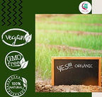 Yogi's Gift non toxic zero ammonia hair coloring product details