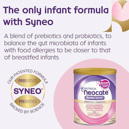Authentic USA imported children chocolate supplement mix prepared in a clear glass with milk.