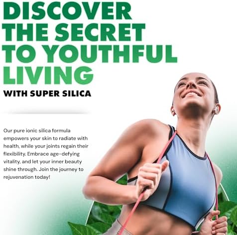 CellPower formula trace mineral solution for bone density and joint flexibility
