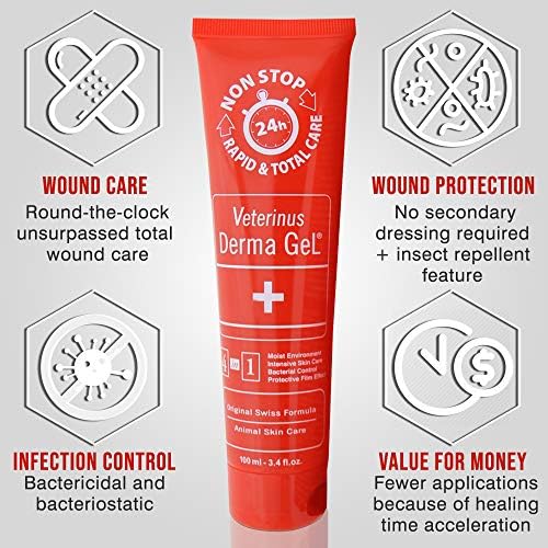 Tube 100ml - 3.4fl.oz. - Image 3