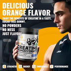 Natures Aid electrolyte creatine 135 count bottle lifestyle setup