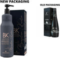 Ecosmetics Honbeanify Progressive Brazilian Keratin 1 Liter front view