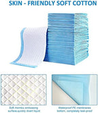 Clearworld portable diaper changing mat 3-layer construction detail