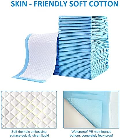 Clearworld portable diaper changing mat 3-layer construction detail