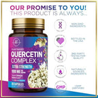Hello Lovely extra strength immune support supplement facts