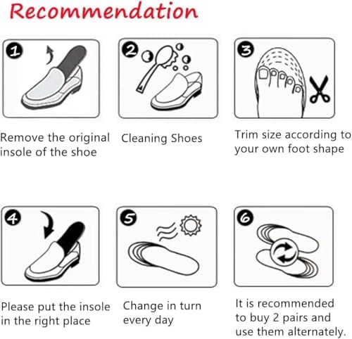 Invisible shoe lifts placed inside a high-top sneaker for discrete height