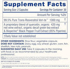 ProHealth cellular health supplement bottle angled side view