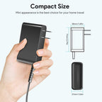 TAIFU electrical power supply cord for pet boundary systems