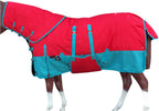HILASON 1200D Waterproof Winter Horse Blanket Neck Cover Belly Wrap | Turnout Blankets for Horses - Image 12