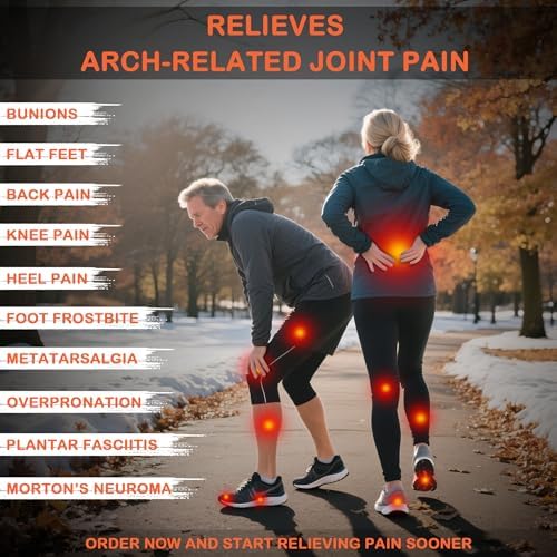 MelSyd orthotic arch support inserts demonstrating rigid 30mm medical grade arch height.