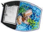 Aqueon aquarium filter accessories small size box back