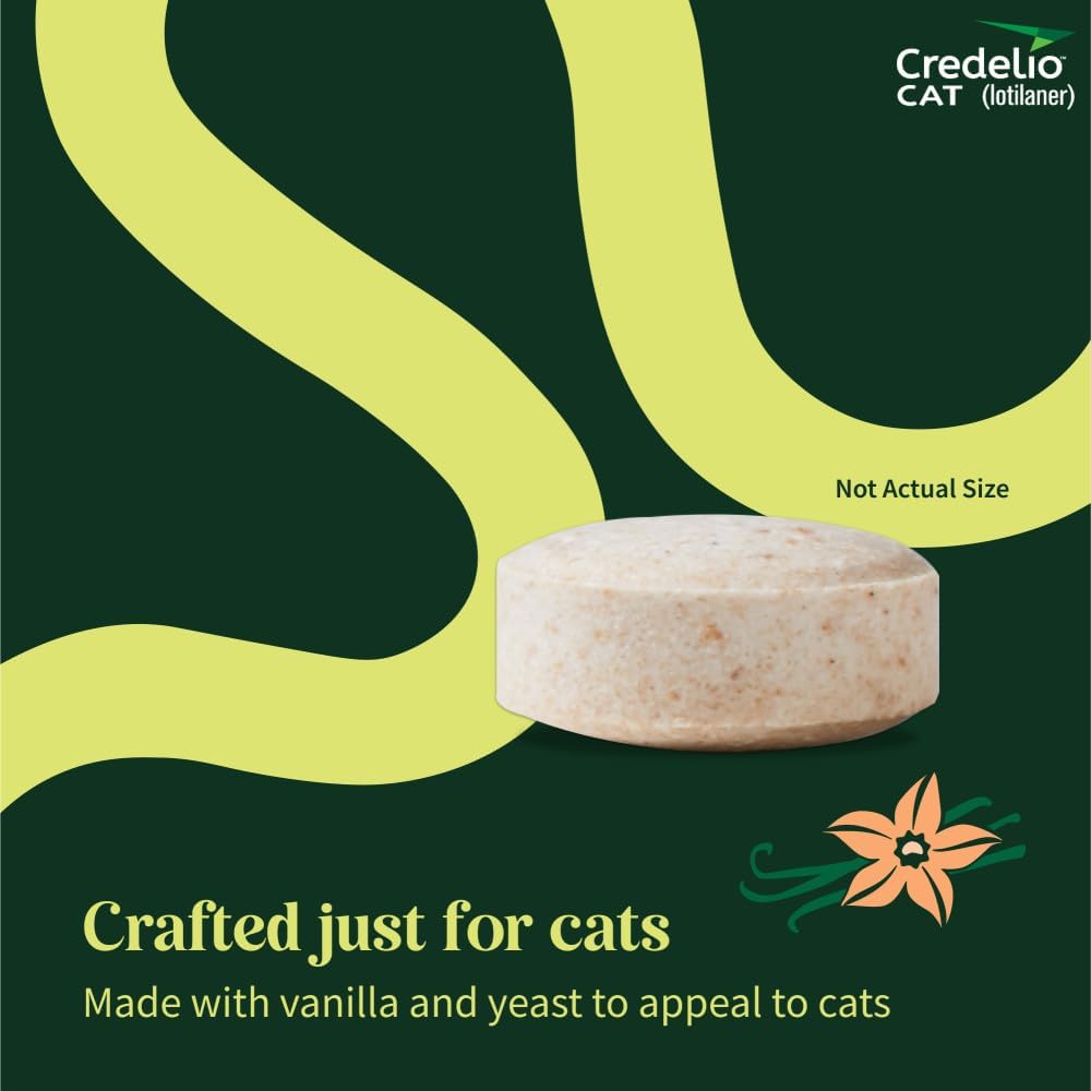 Credelio USA imported pet care for flea control