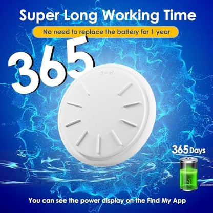Hongtop H cat tracker lifestyle image outdoors
