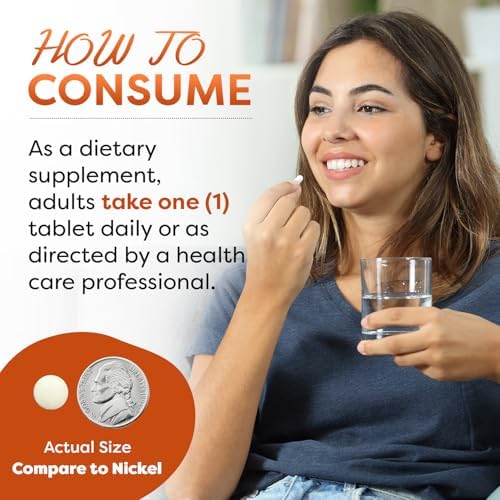 Premium potassium citrate 99mg pills for heart health and muscle support