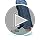 Bottom view showing Joomra slip resistant outsole