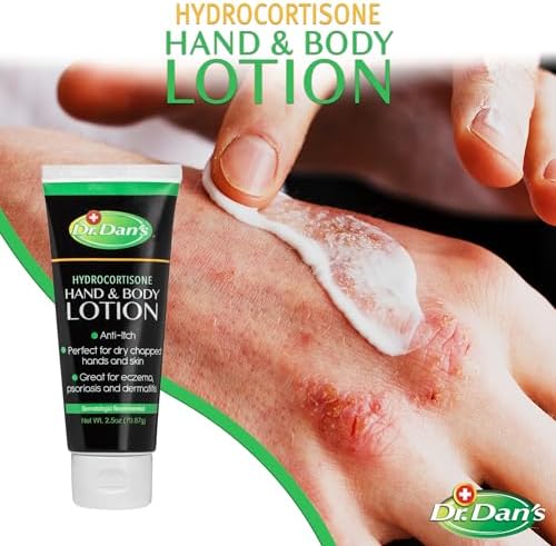 Fast absorbing anti itch cream for men and women with sensitive skin