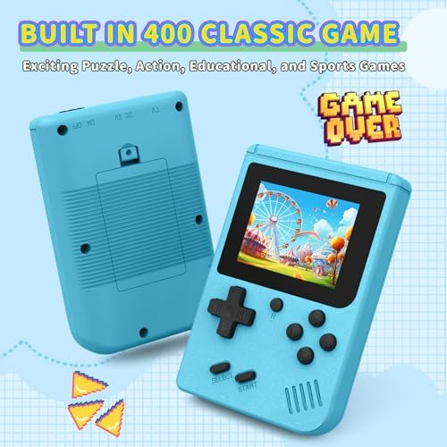 Close up of Aqhh retro console buttons and D-pad