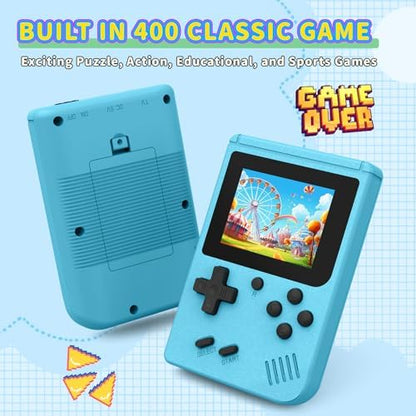 Close up of Aqhh retro console buttons and D-pad