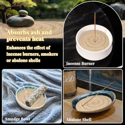 Yellow quartz sand for wedding unity ceremony bottles