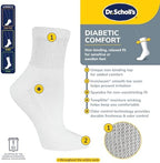 Dr. Scholl's women's circulatory socks 4 pair pack packaging front