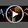 Close up of near infrared LED light nodes on Cayama cap
