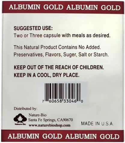 Close-up of the capsule details and premium immune support labeling on the bottle.