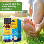 Packaging of MQFORU salicylic acid corn and callus removal solution.