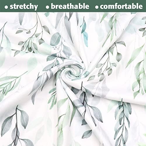 Close up of breathable polyester fabric on Dilimi nursing cover