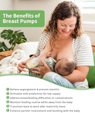 Haakaa generation 1 silicone breastfeeding pump showing flexible flange