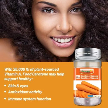 Close up look at AIHIYO 500mg antioxidant softgels for glowing skin care support