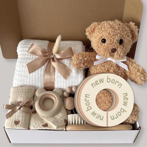 Cephira baby closet organizer set displayed in nursery