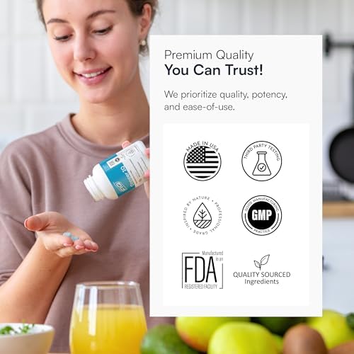 Close up view of authentic FIQ high absorption copper supplement packaging