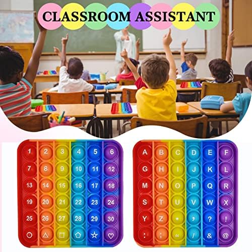 Authentic imported AK-SHIP sensory toy pack for kids and adults