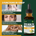 Verdeherb liquid dietary supplement dropper bottle closeup