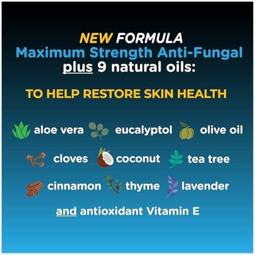 Authentic USA imported Fungi Nail ointment for healthy skin and cuticles.