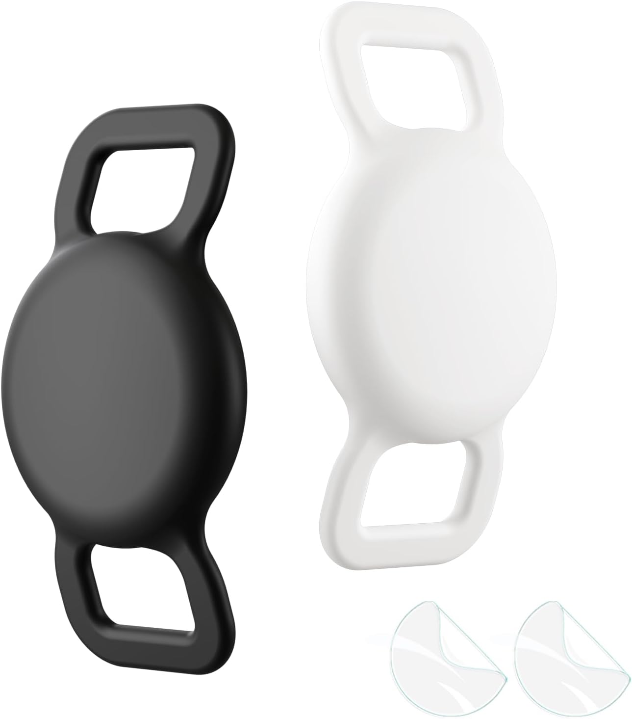 Cat Collar Holder for Airtag, Cat & Small Dog Harness Case for Air Tag - Image 9