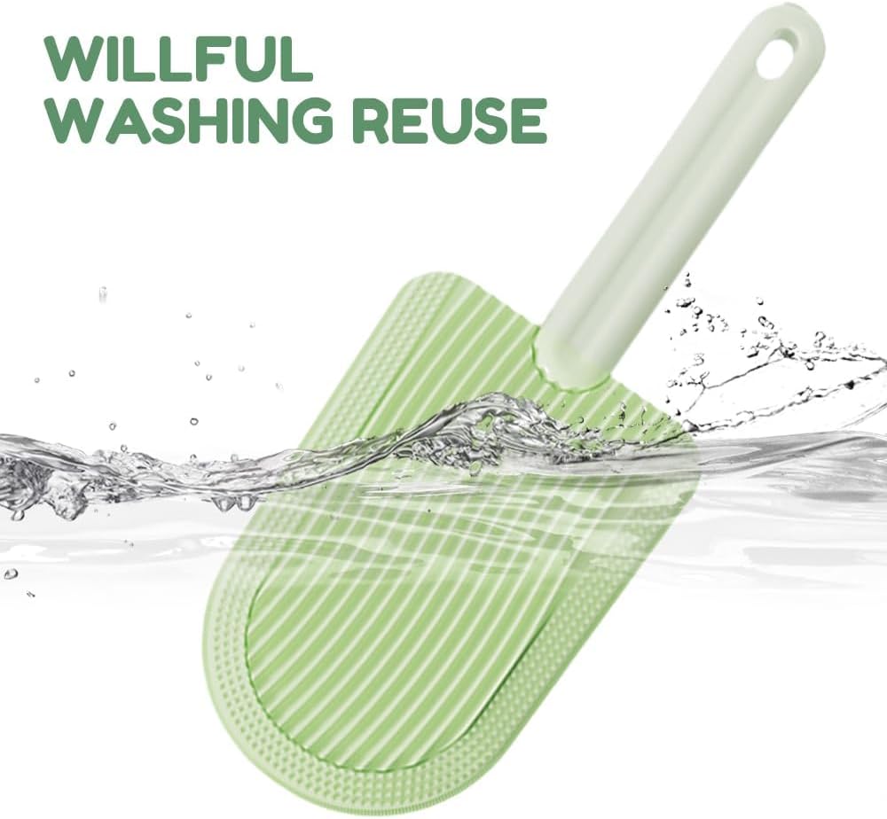 Shblomk grooming tool showing tongue texture detail