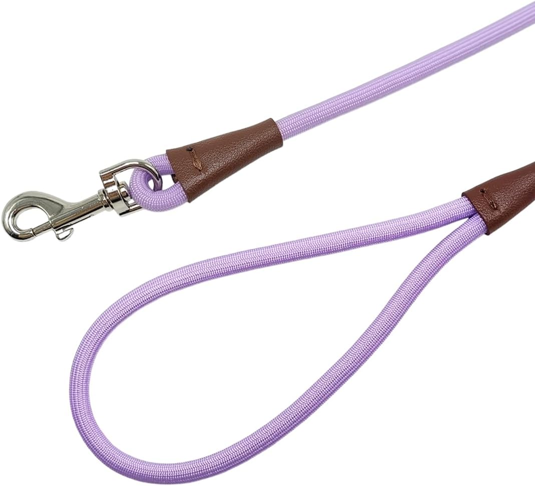 MayPaw small dog leash swivel clasp mechanism