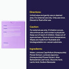 Authentic USA imported Hello Cake sex wipes for pre and post sex refresh.