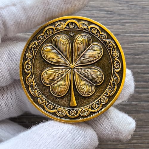 Dual sided lottery ticket scratcher tool close up view