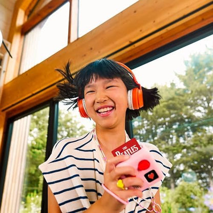 Authentic imported Yoto audiobook card for children age three plus