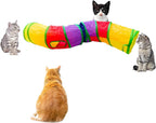 Tear-resistant polyester material detail of Deofun collapsible pet toy