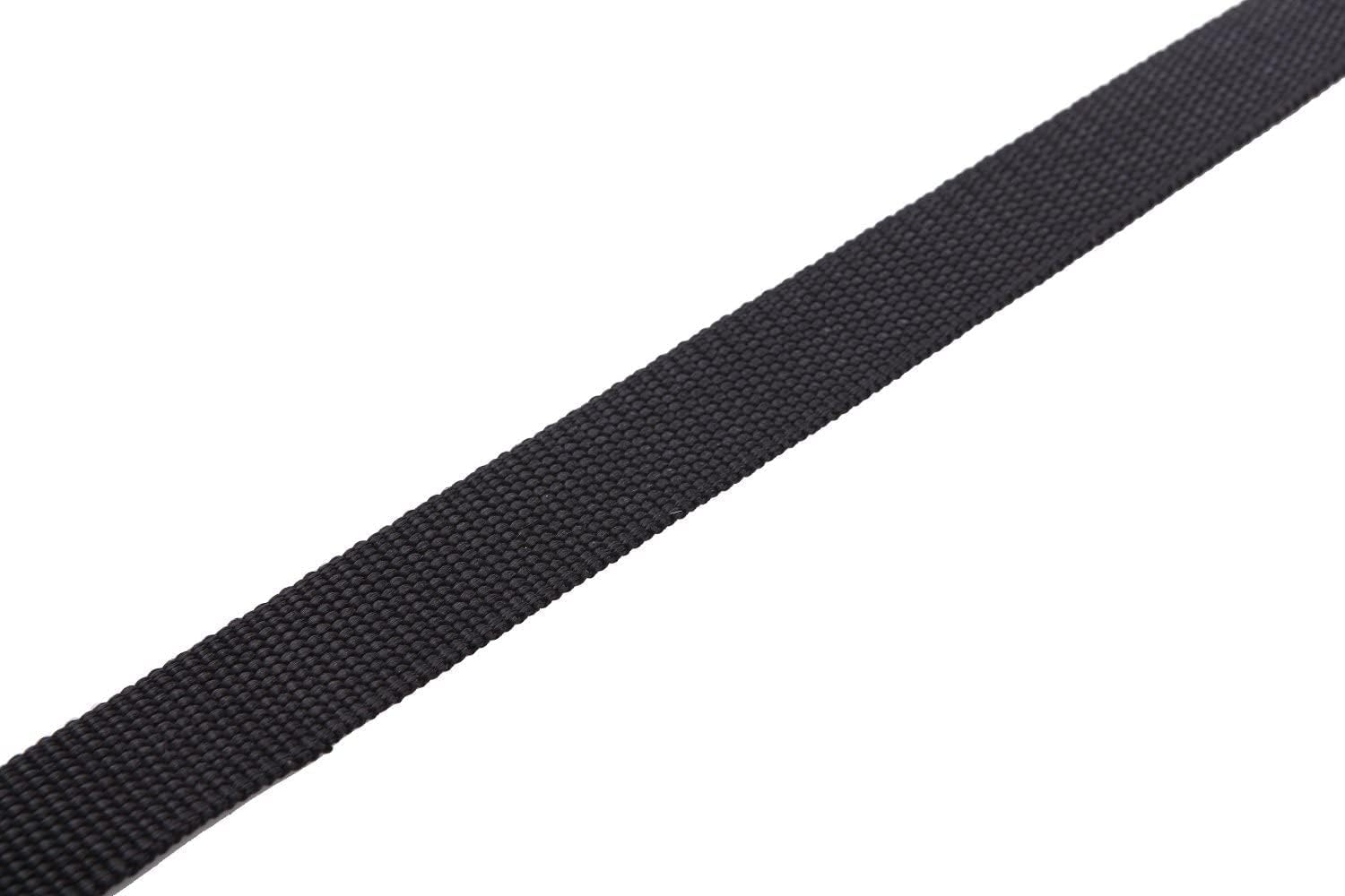 Tangle free three hundred and sixty degree rotating metal hook on dog leash