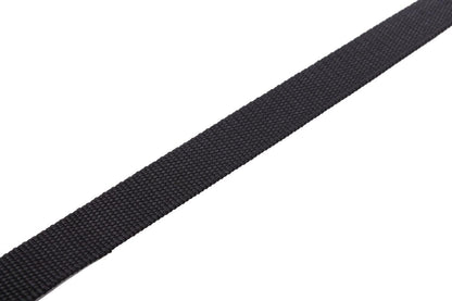 Tangle free three hundred and sixty degree rotating metal hook on dog leash